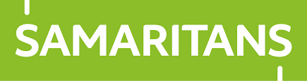 Samaritans charity logo