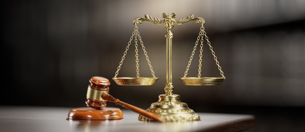 Scales of Justice