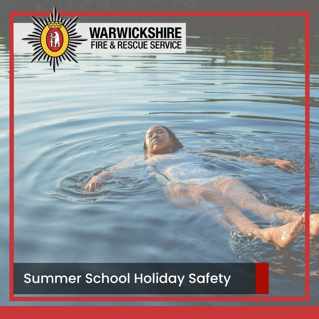 School Summer Safety