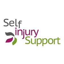 Self Injury Support charity logo