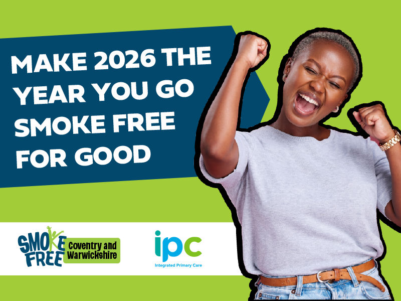 Smoke Free CW News Release