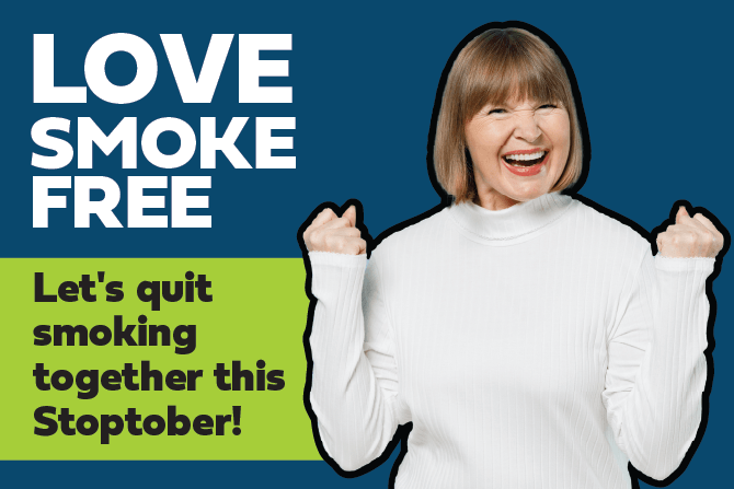 Smoke free promo box 2