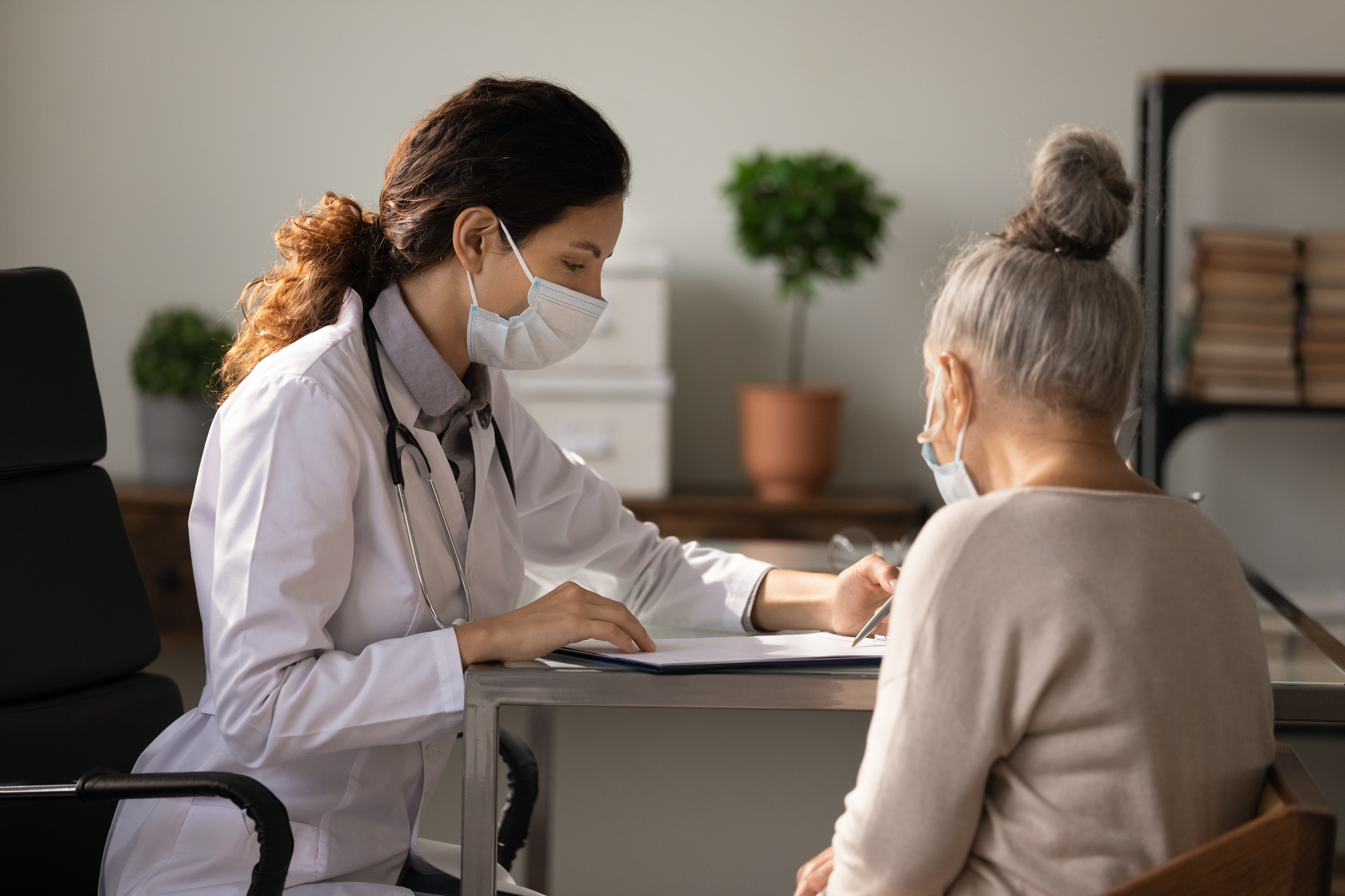 Social Prescribing