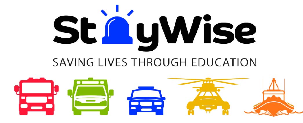 Stay Wise - Saving Lives Through Education