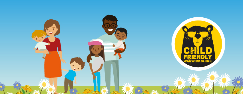 Advice and support for children and families