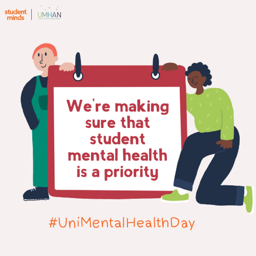 Square 500 - We&#039;re making sure student mental health is a priority