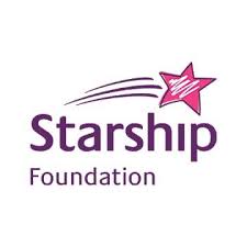 Starship Foundation logo