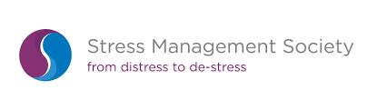 Stress Management Society charity logo