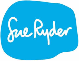 Sue Ryder charity logo