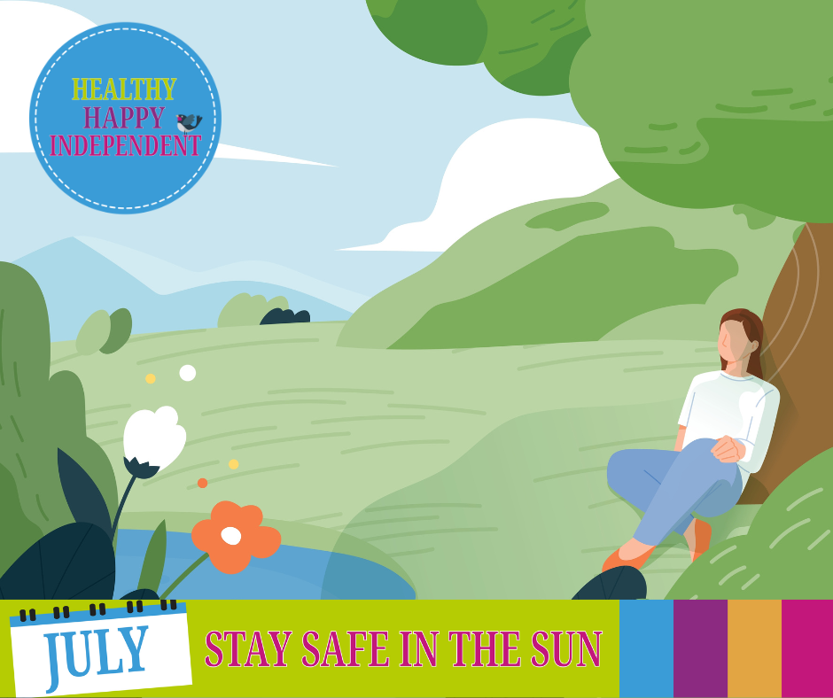 Summer campaign