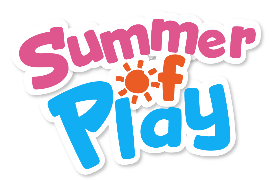Summer of play