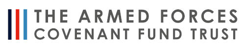 The Armed Forces Covenant Fund Trust logo