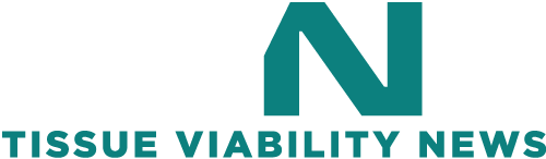 Tissue Viability News logo