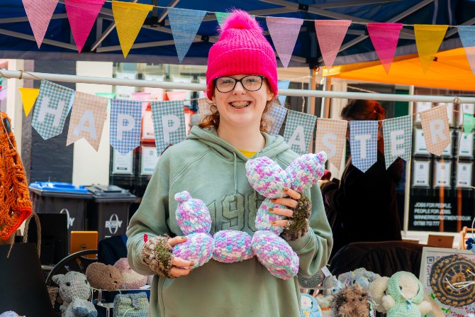 Teenage market 3