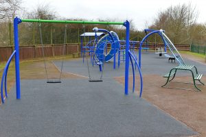 temply play park