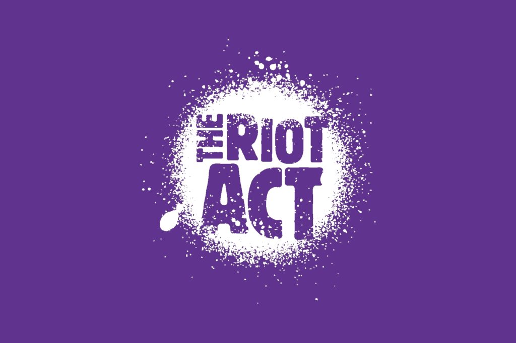 TheRiotAct