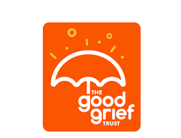 The Good Grief charity logo