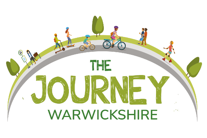 The Journey logo