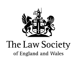 The Law Society logo