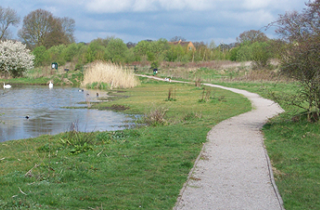 The Nook, Bedworth Heath