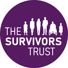 The Survivor's Trust logo