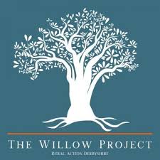 The Willow Project domestic abuse logo