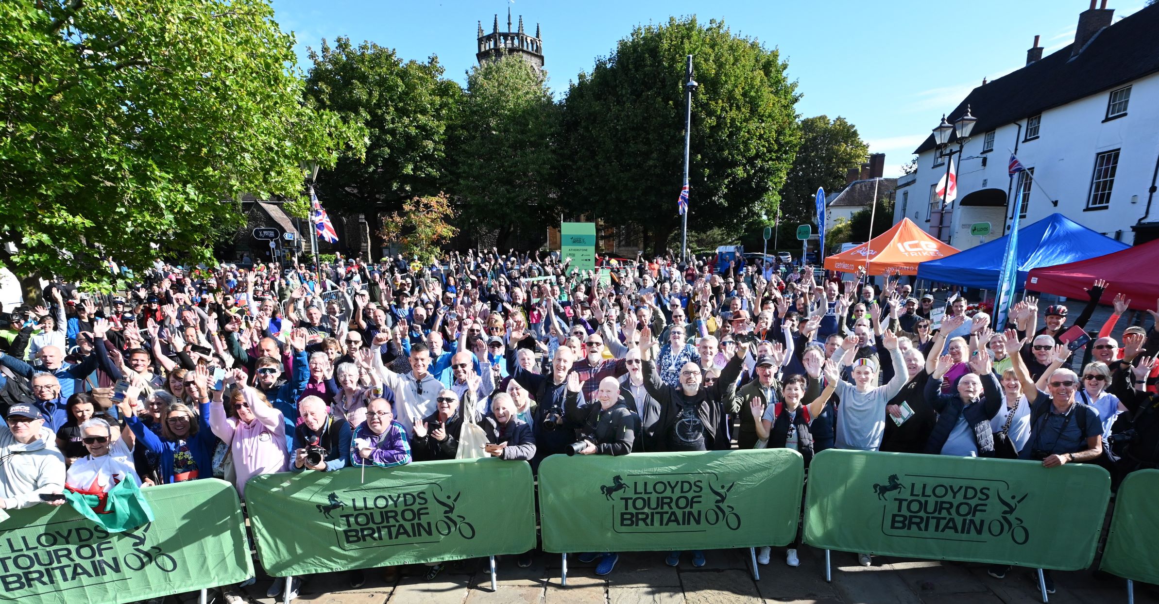 Tour of Britain