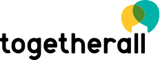 Togetherall charity logo