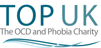 Top UK OCD and phobia charity logo