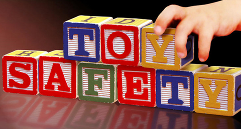 Toy safety A priority as Christmas approaches Warwickshire County Council