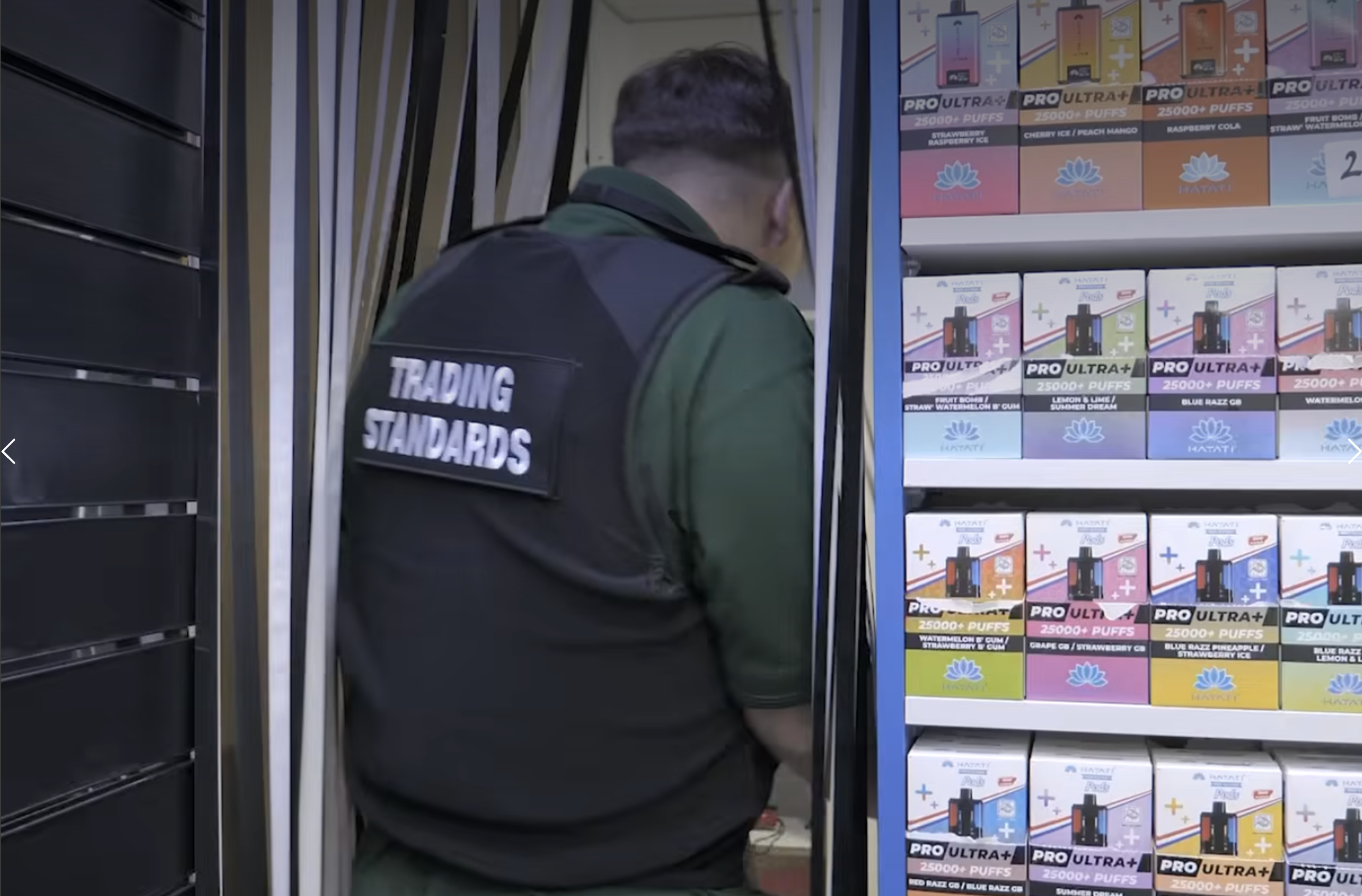 Trading Standards