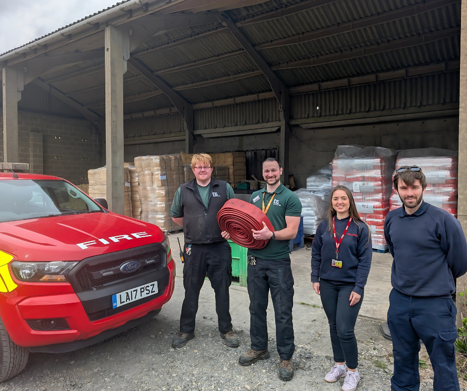 Twycross Zoo Donation