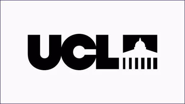 UCL logo