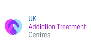 UK Addiction Treatment Centre logo
