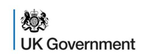 UK Gov Logo
