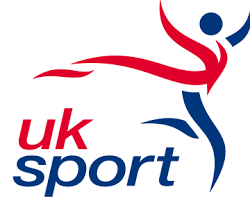 UK Sport logo