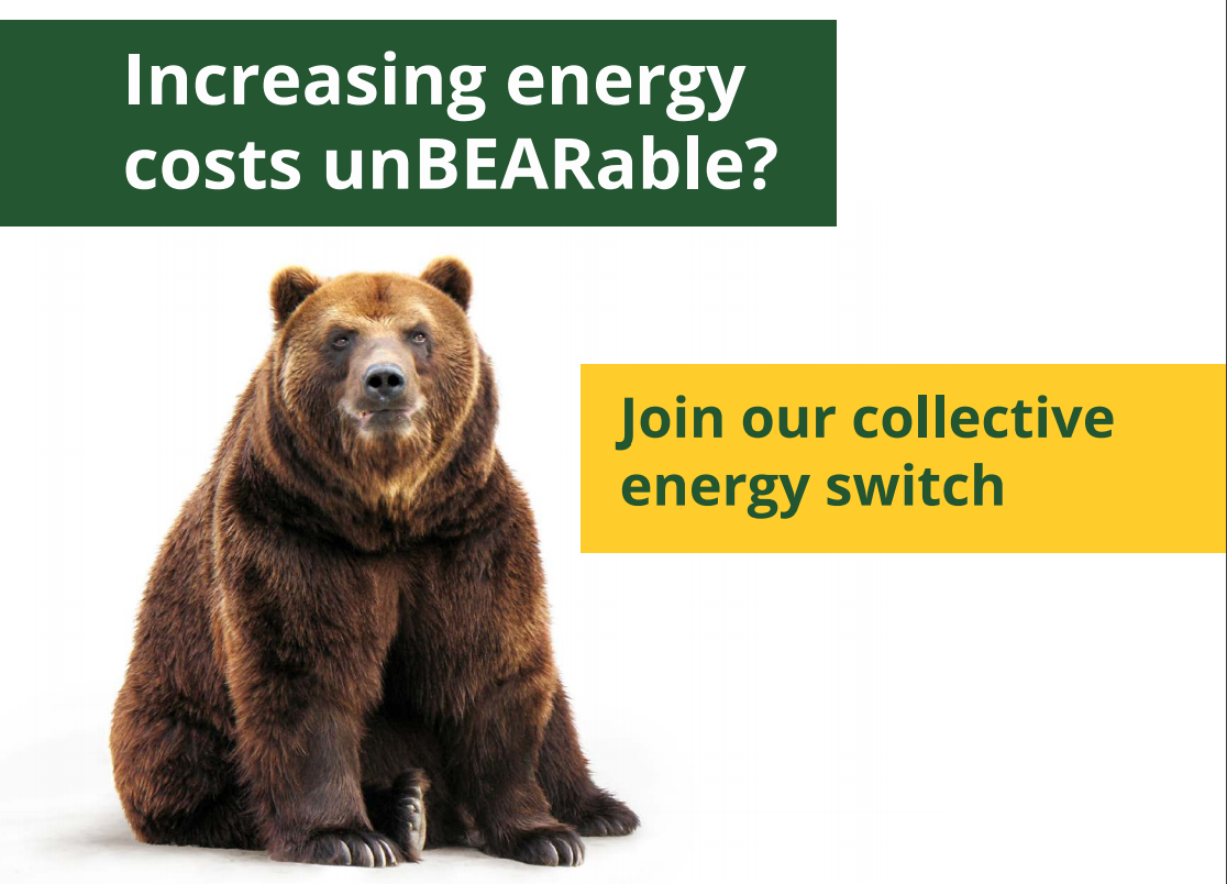 UnBEARable
