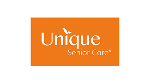Unique Senior Care company logo