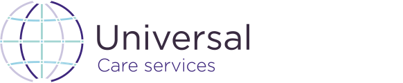 Universal Care Services Ltd company logo
