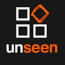 Unseen UK charity logo