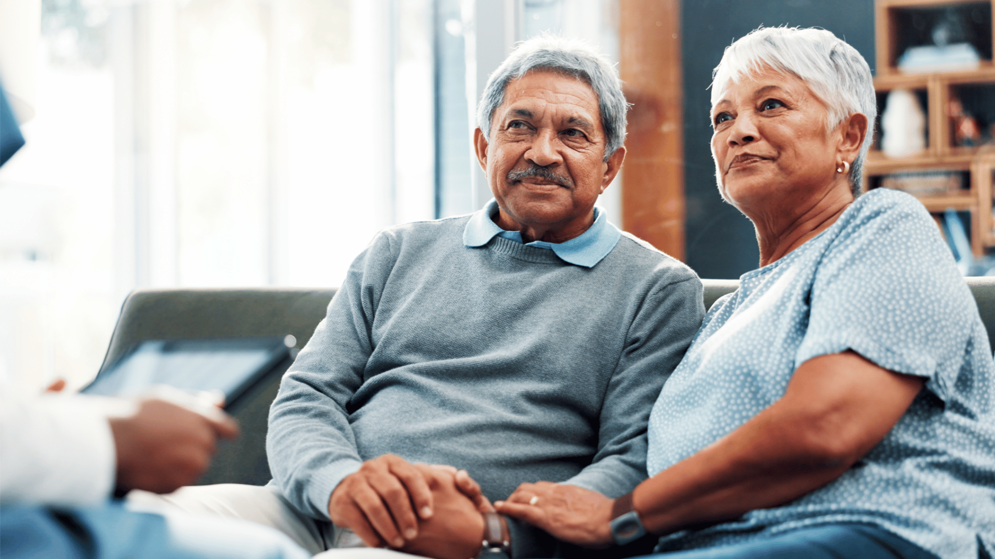 Support for people and families affected by dementia