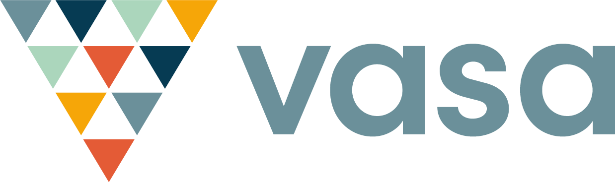 VASA logo