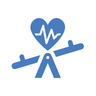Vital signs icon