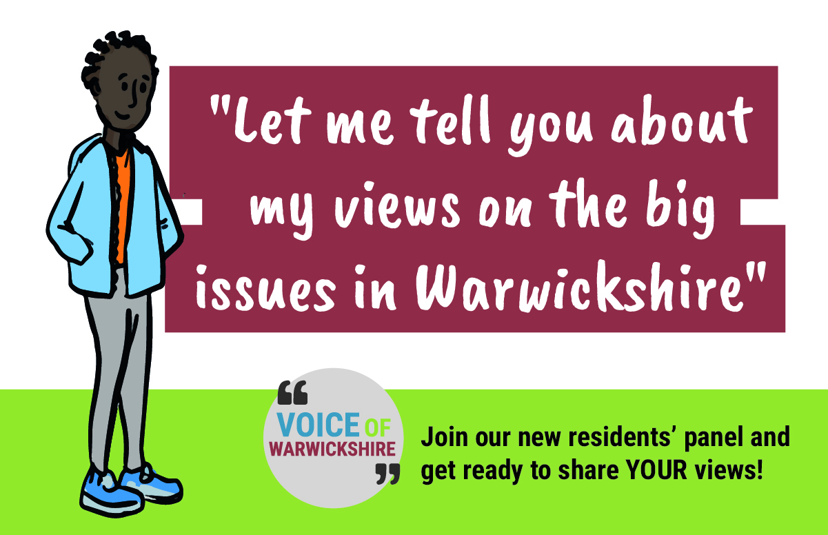 Voice of Warks Big Issues