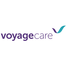 voyage care logo