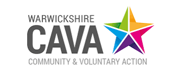 Warwickshire and Solihull Community and Voluntary Action WCAVA logo
