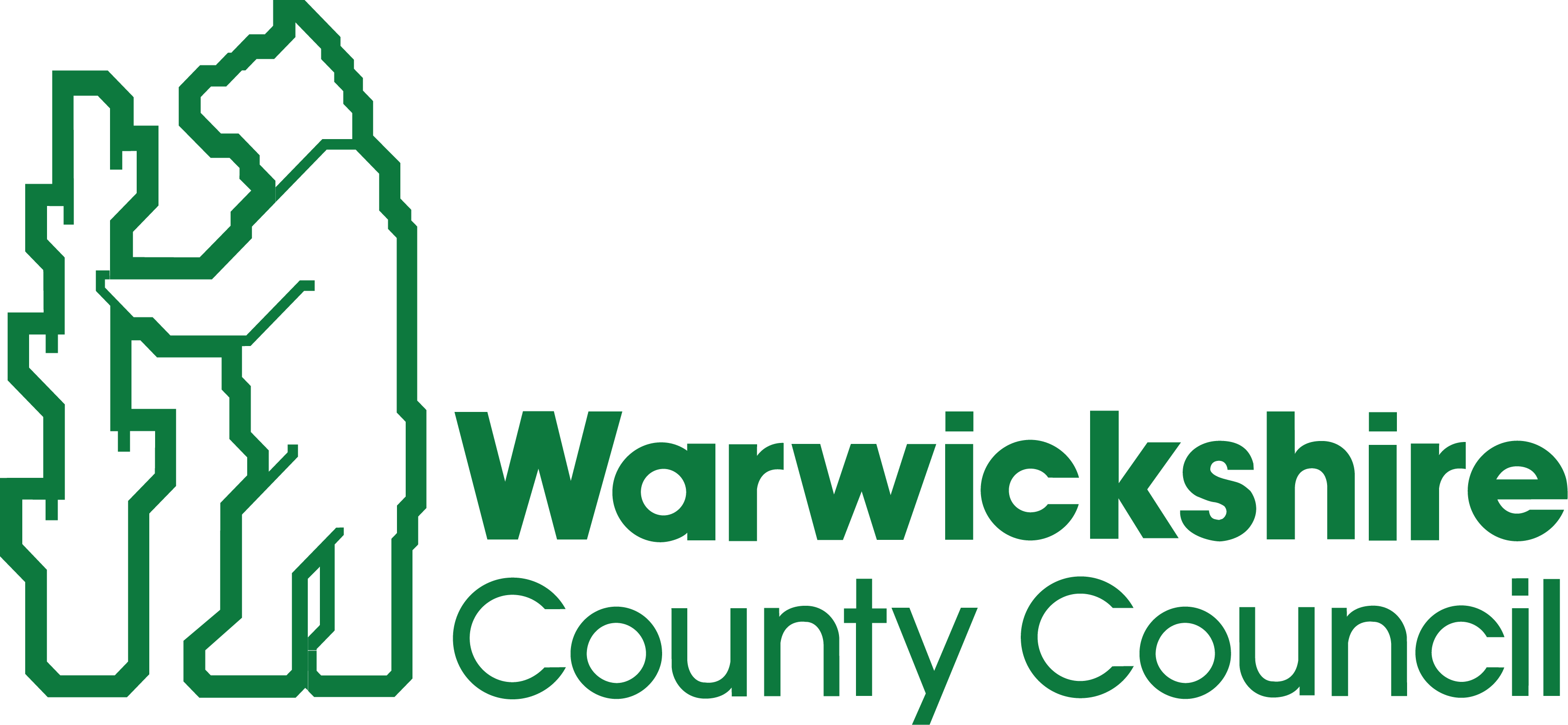 WCC Logo Green