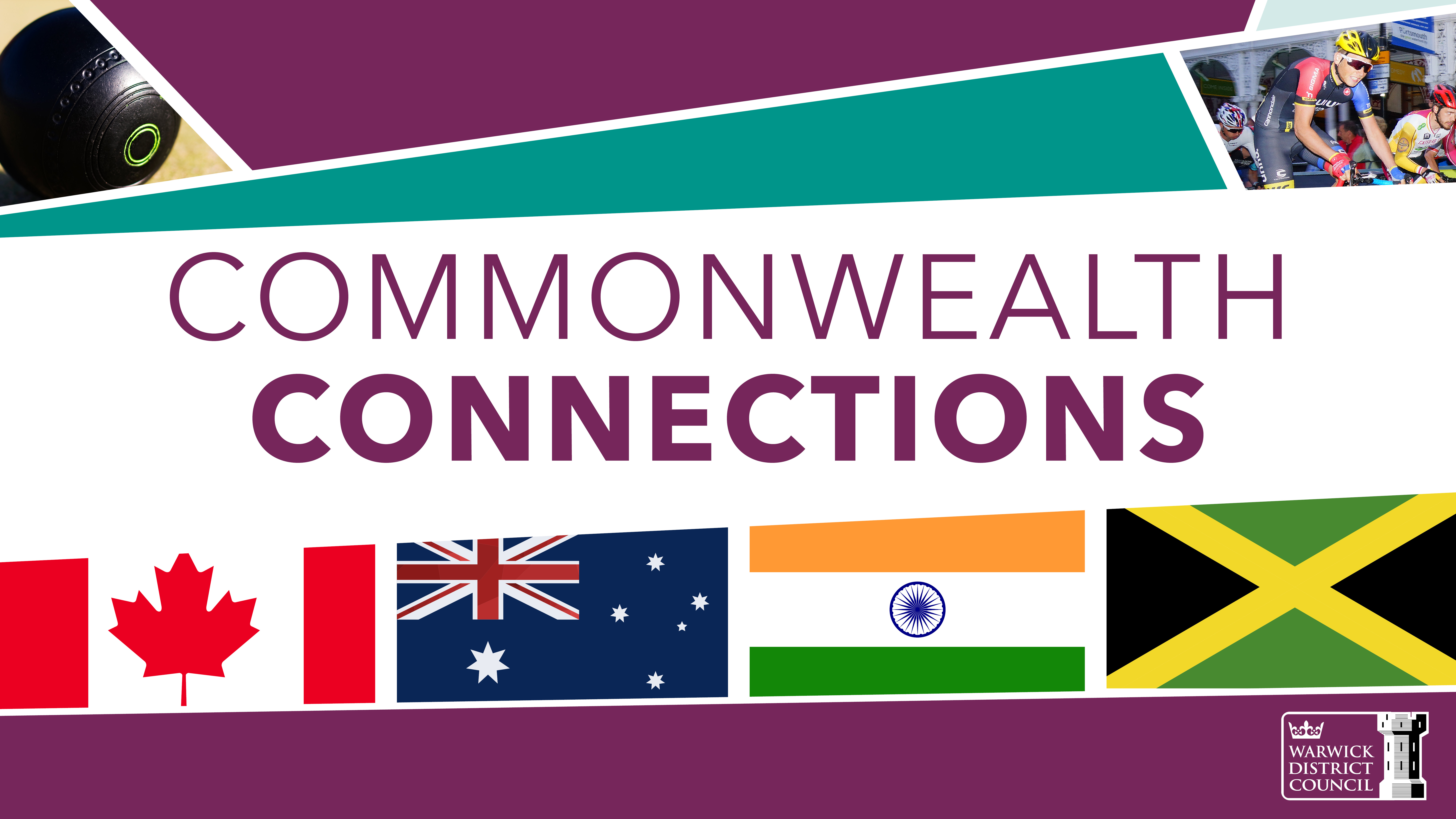 WDC Commonwealth Connections