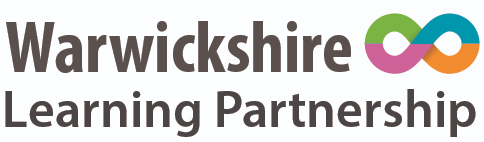 Warwickshire Learning and Development Partnership logo