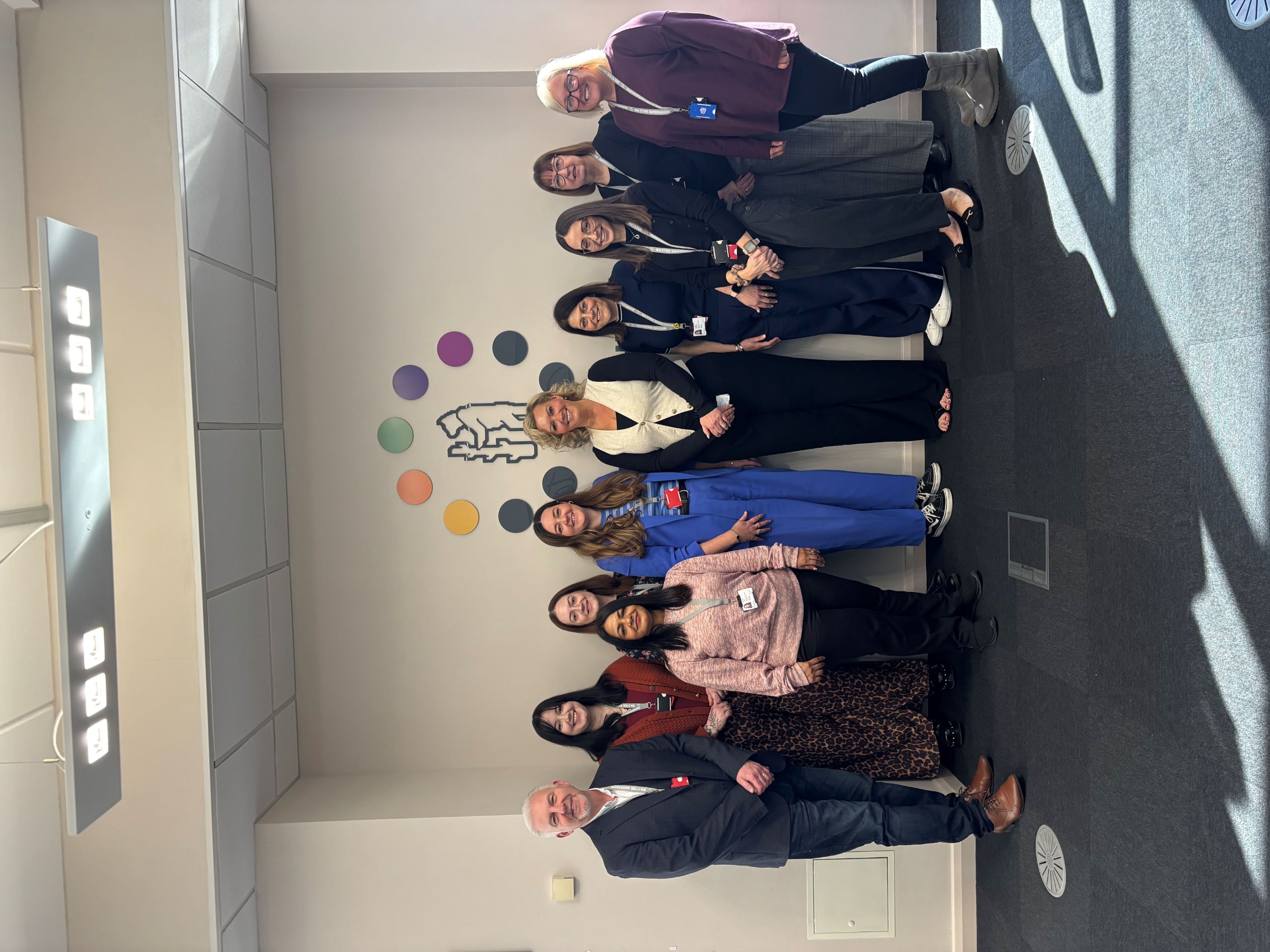 WSES team